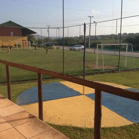 Winterville Flats&Bangalôs Gravatá Exterior foto