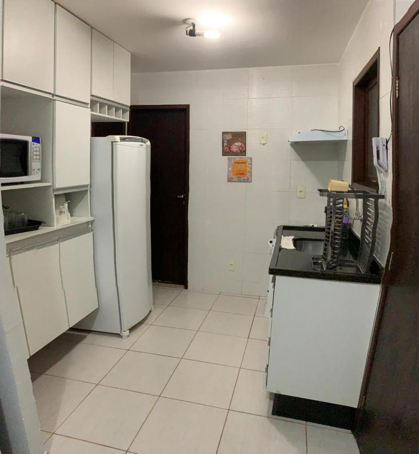 Winterville Flats & Bangalos Holiday home Gravata (Gravata, Pernambuco)