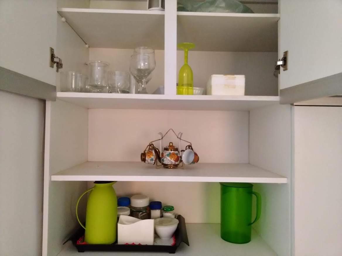Winterville Flats & Bangalos Holiday home