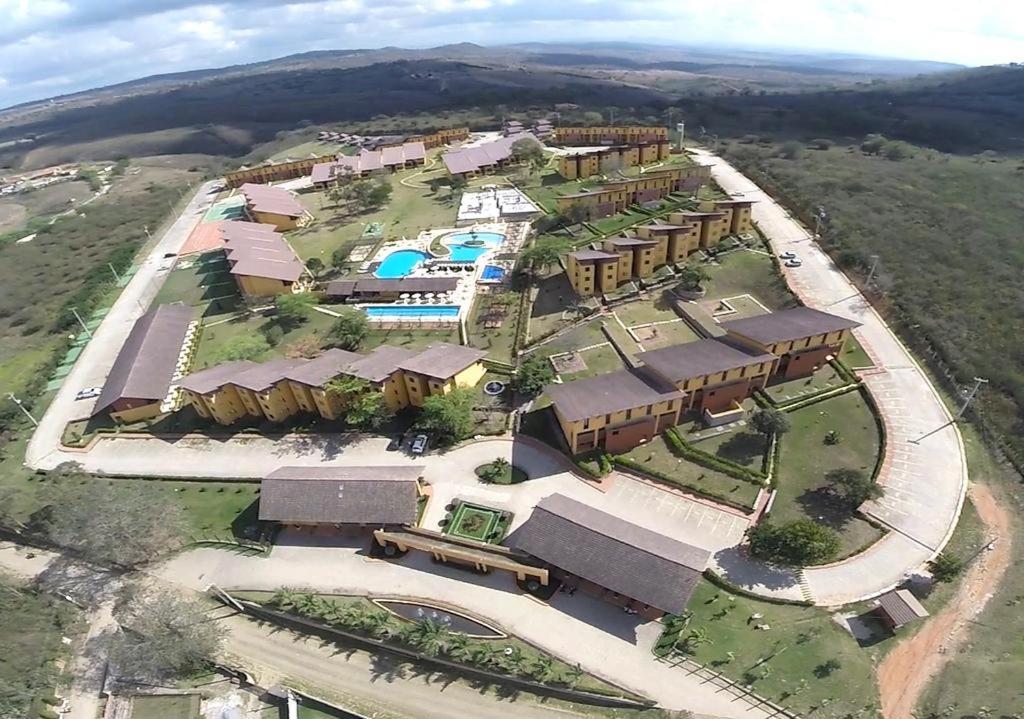 Winterville Flats & Bangalos Holiday home Gravata (Gravata, Pernambuco)