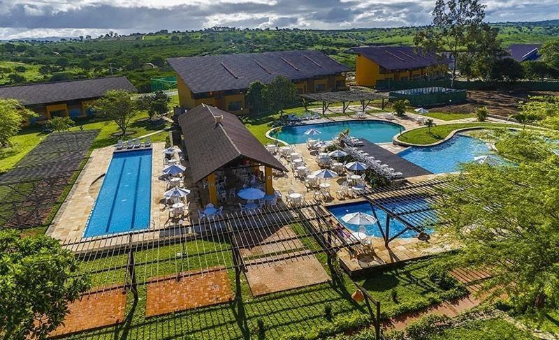 Winterville Flats & Bangalos Holiday home Gravata (Gravata, Pernambuco)
