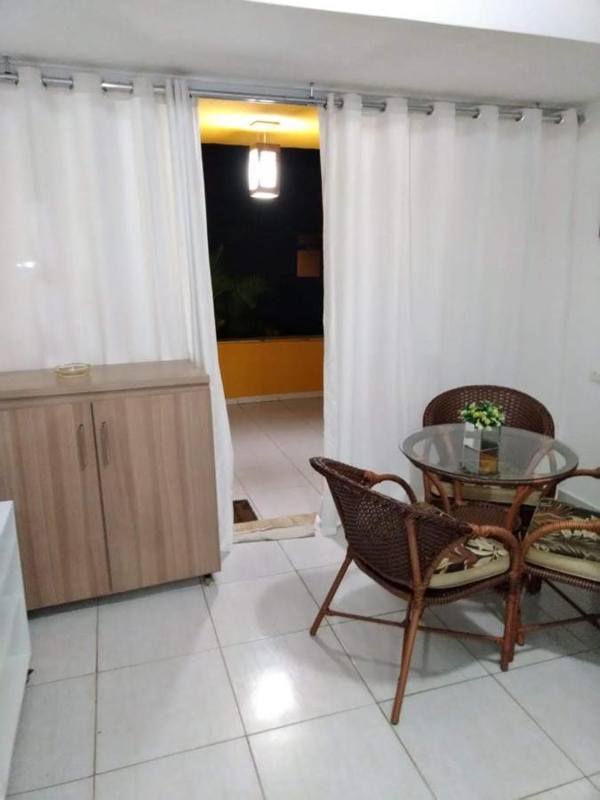 Holiday home Winterville Flats & Bangalos Gravata (Gravata, Pernambuco)